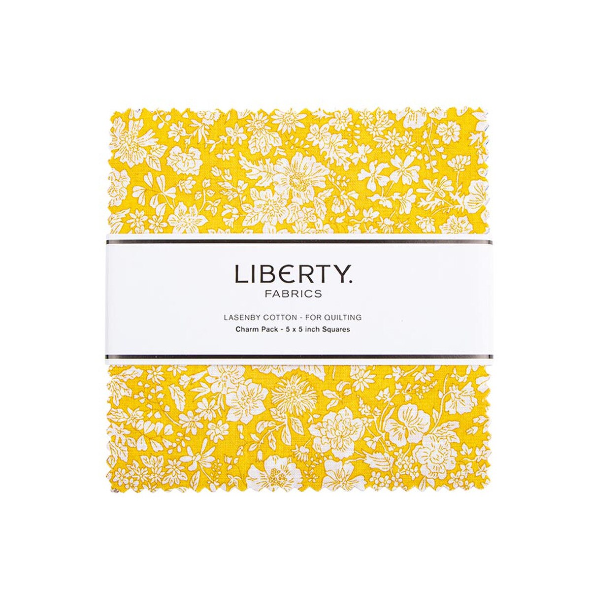 Liberty - Emily Belle - 5" Squares