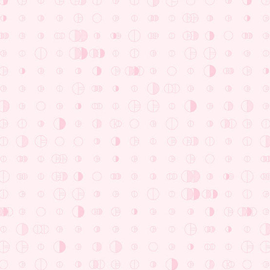 Color Game Bloom - Scout - Lightest Strawberry