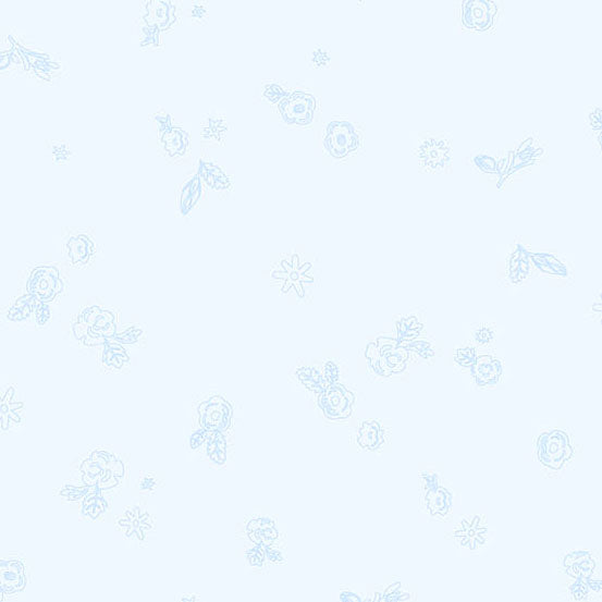 Color Game Dusk - Sprig - Lightest Cobalt
