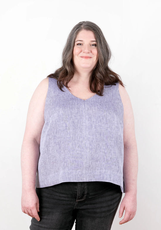 Hadley Top (14-32)