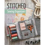 Stitched Sewing Organizers