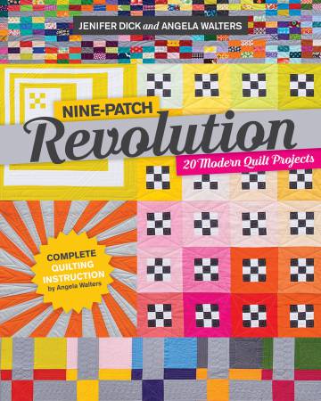 Nine Patch Revolution
