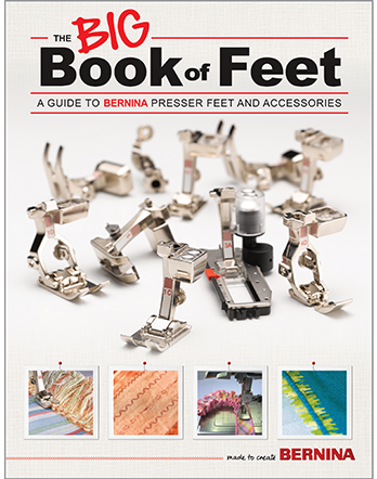 Big Book of Feet