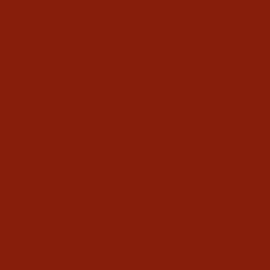 Painters Palette Solids - Vintage Red