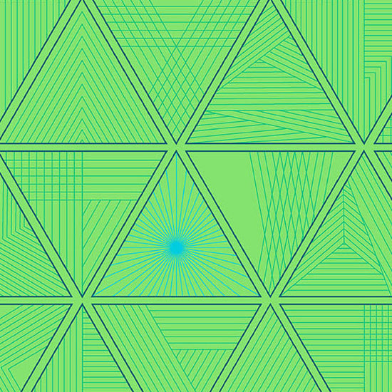 40 - Triangula - Goosbumps