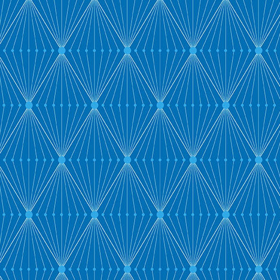 40 - Wave Length - Leonardo