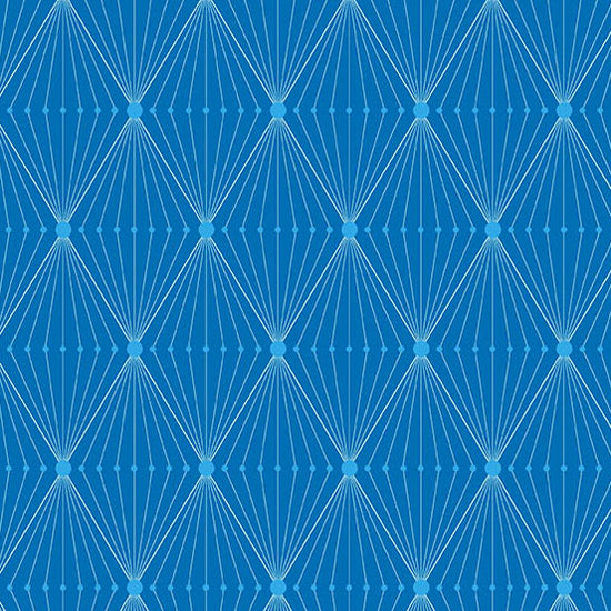 40 - Wave Length - Leonardo