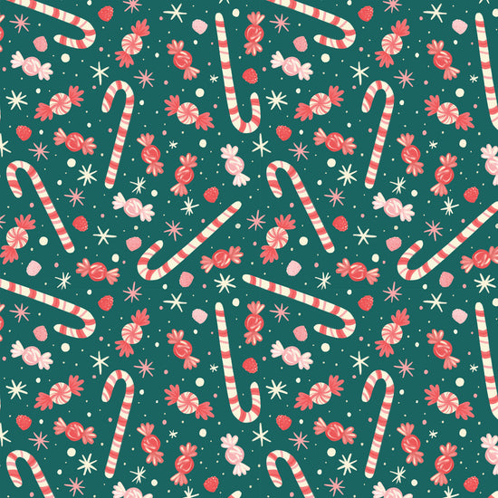 Bright Holiday - Christmas Confection