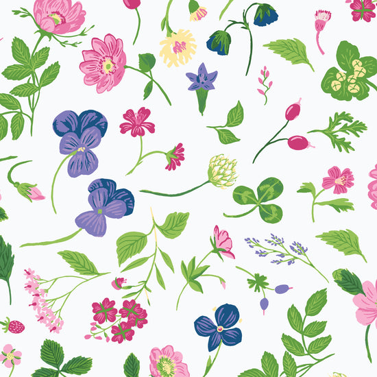 Heath and Hedgerow - Sweet Scent