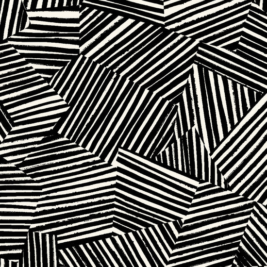 Canvas Collective - Lines Maze