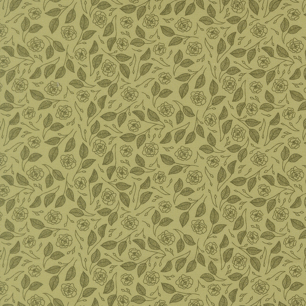 Petalush - Tapestry Floral - Meadow