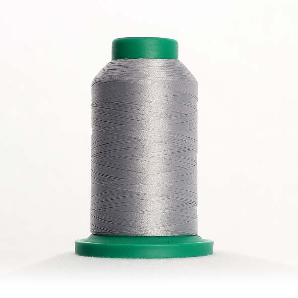0105 Ash Mist Isacord Thread – Pintuck & Purl