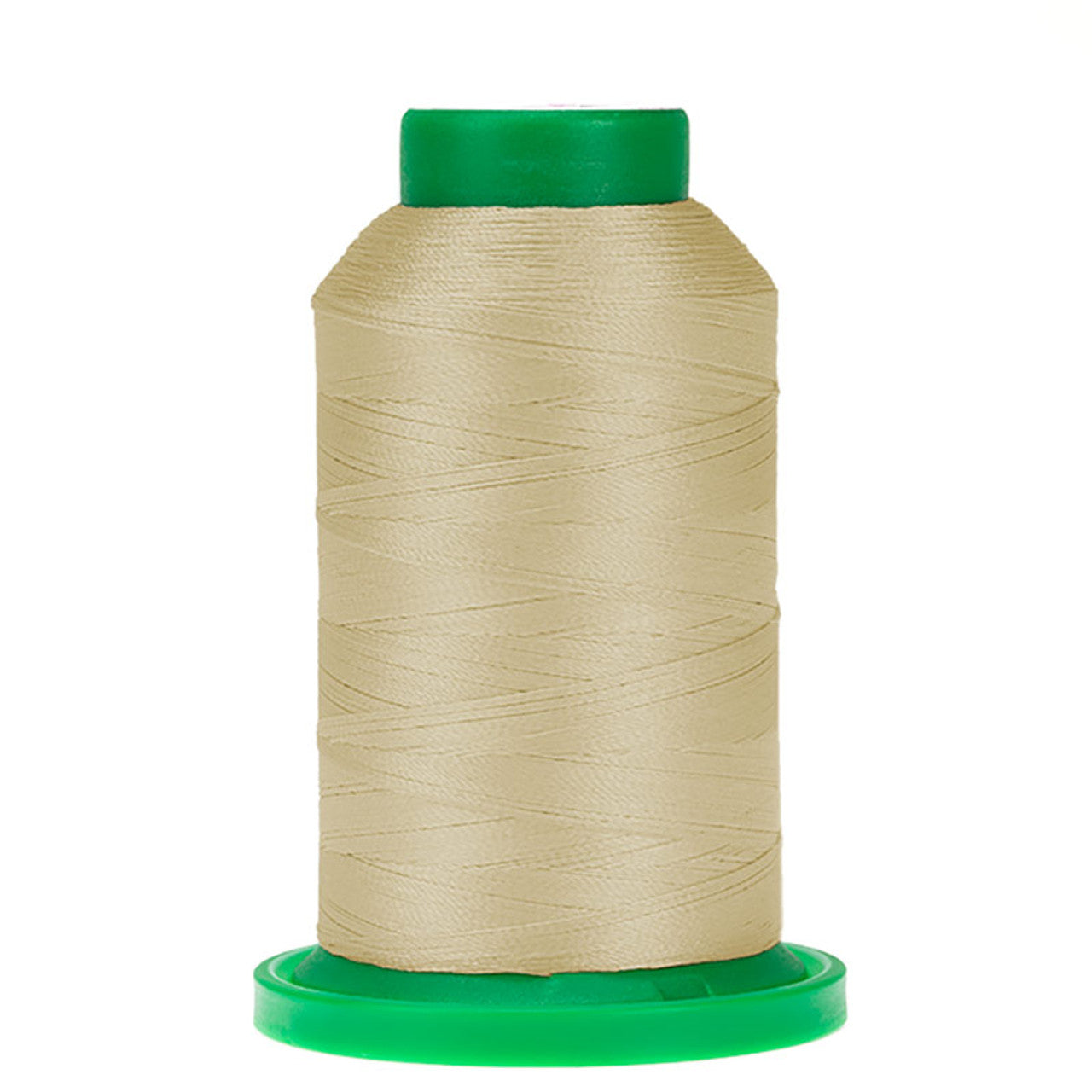 0761 Oat Isacord Thread