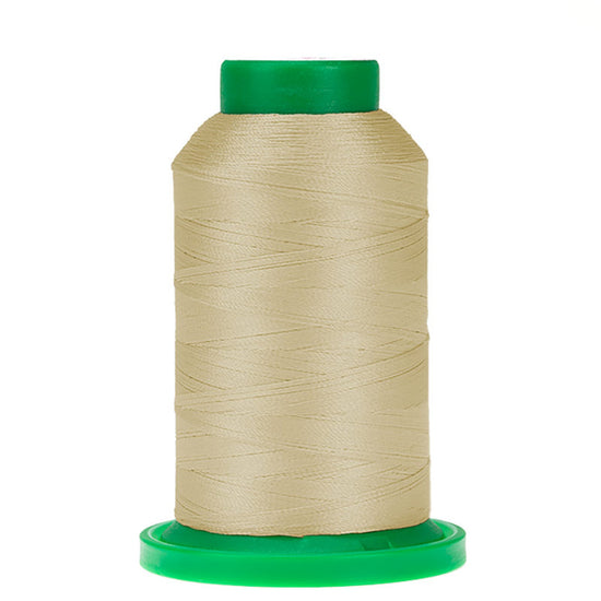 0761 Oat Isacord Thread