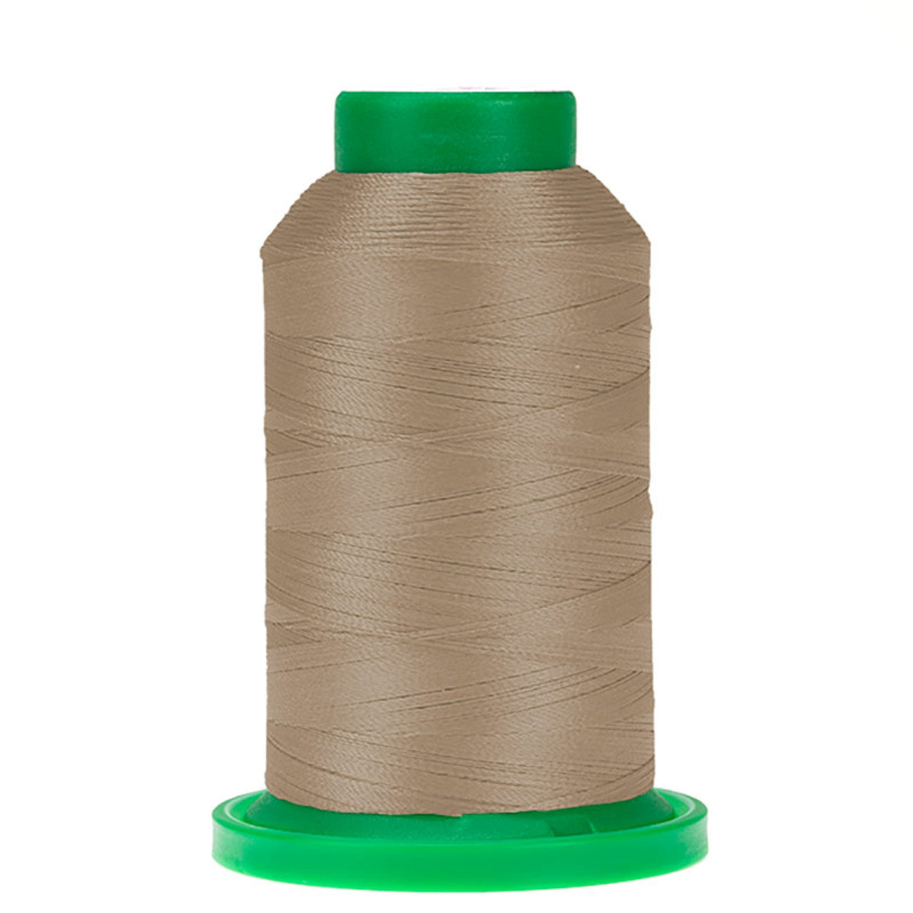 0763 Dark Rattan Isacord Thread