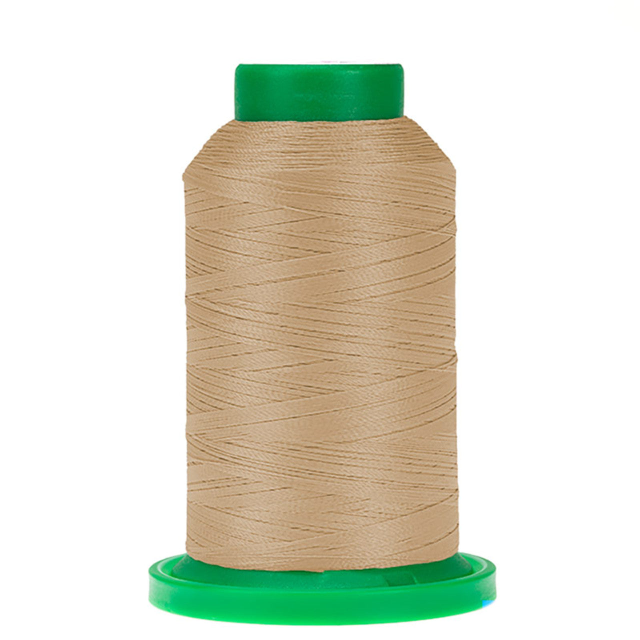 1161 Straw Isacord Thread