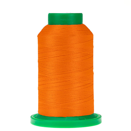 1310 Hunter Orange Isacord Thread