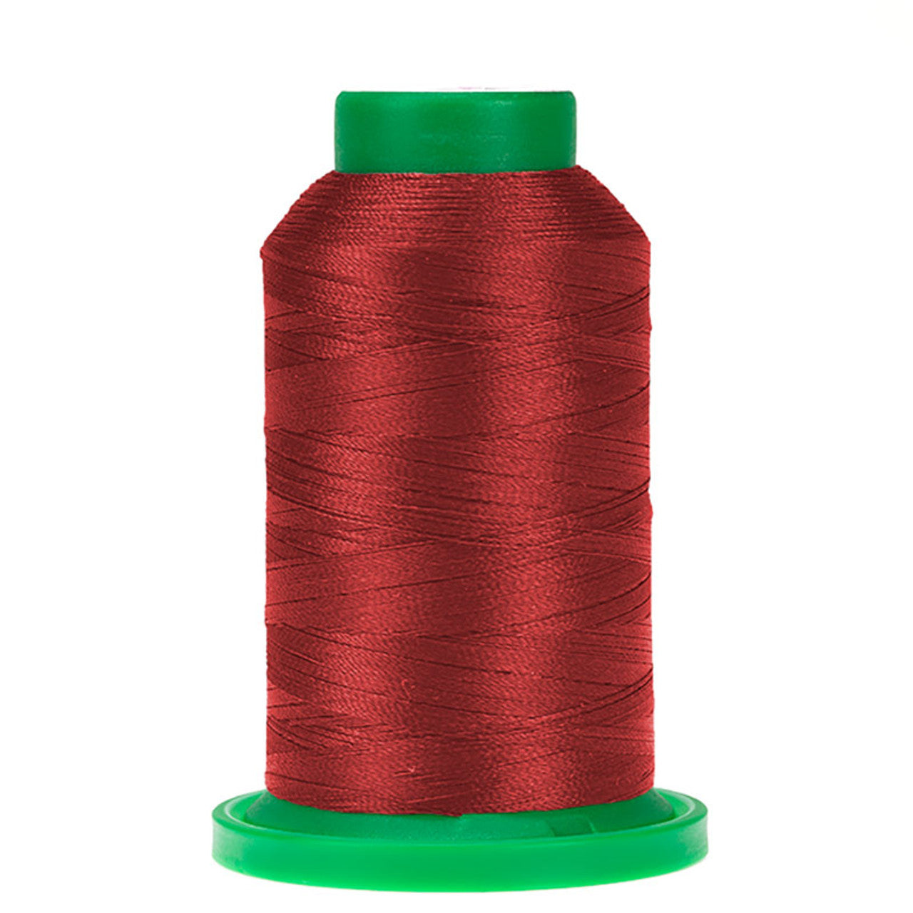 1725 Terra Cotta Isacord Thread
