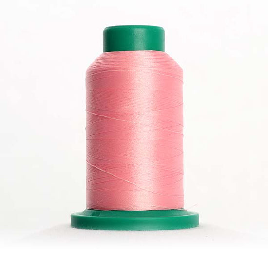 2155 Pink Tulip Isacord Thread