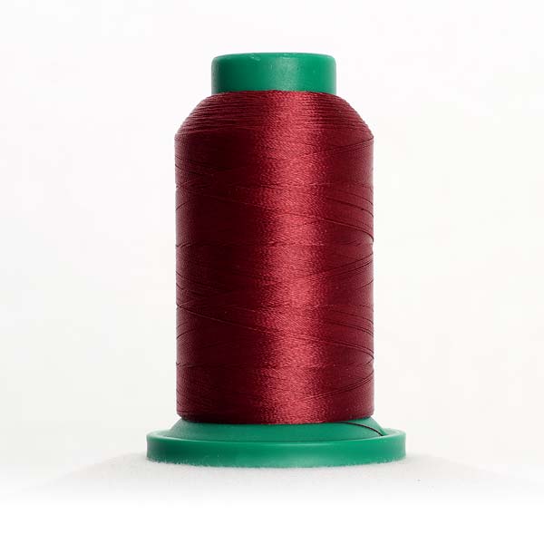 2224 Claret Isacord Thread – Pintuck & Purl
