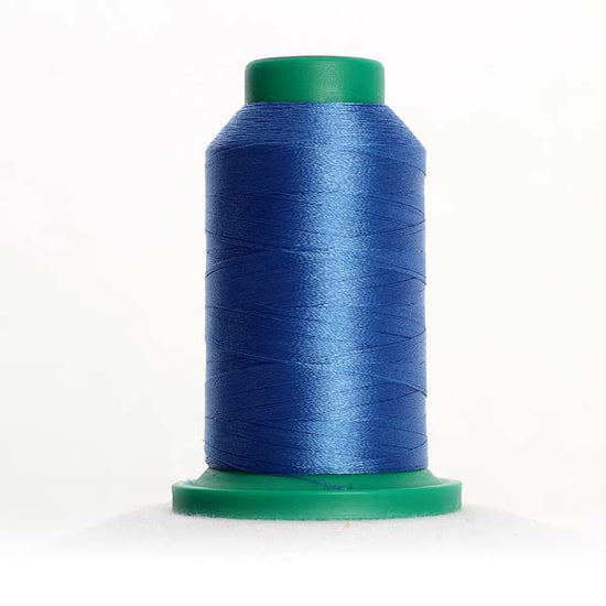3620 Marine Blue Isacord Thread