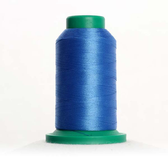 3722 Empire Blue Isacord Thread