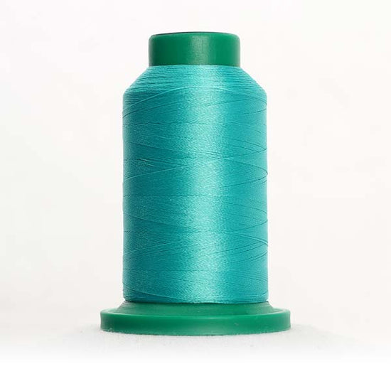 5115 Baccarat Green Isacord Thread
