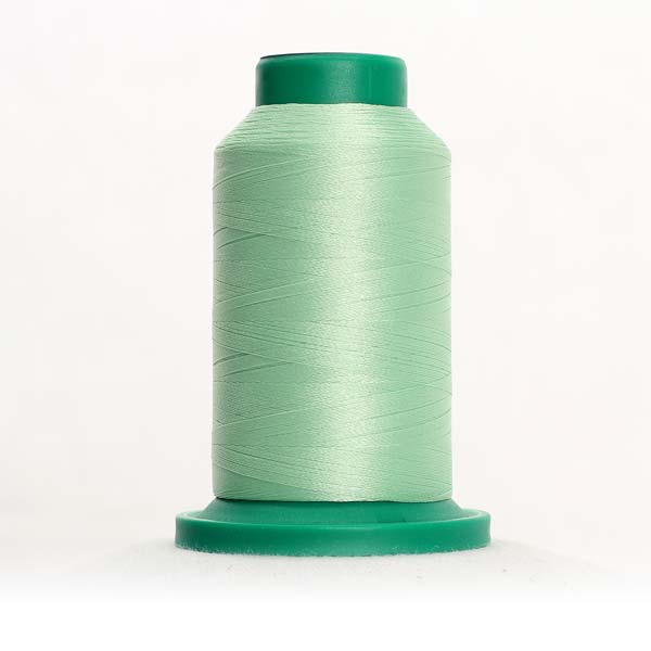 5770 Spanish Moss Isacord Thread