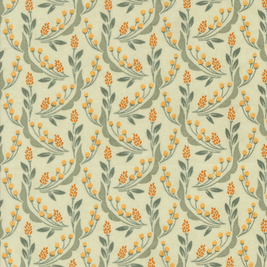 Acorn Hollow - Harvest Wheat - Mist