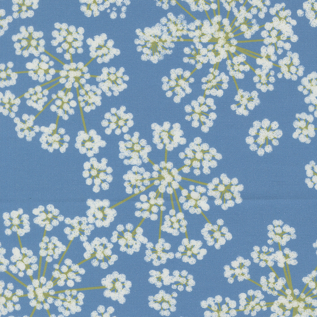 Garden Series - Fennel - Sky