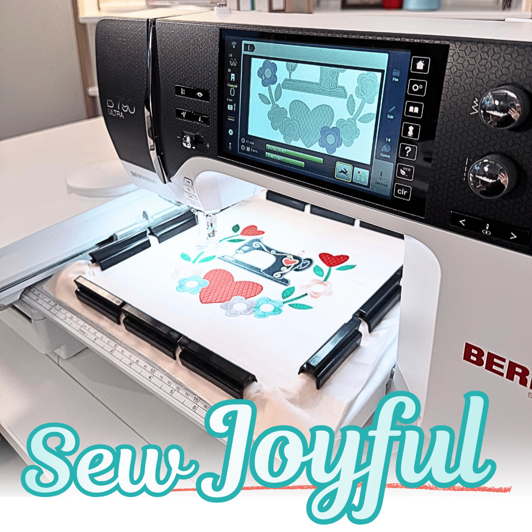 2027 Sew Joyful Embroidery Club