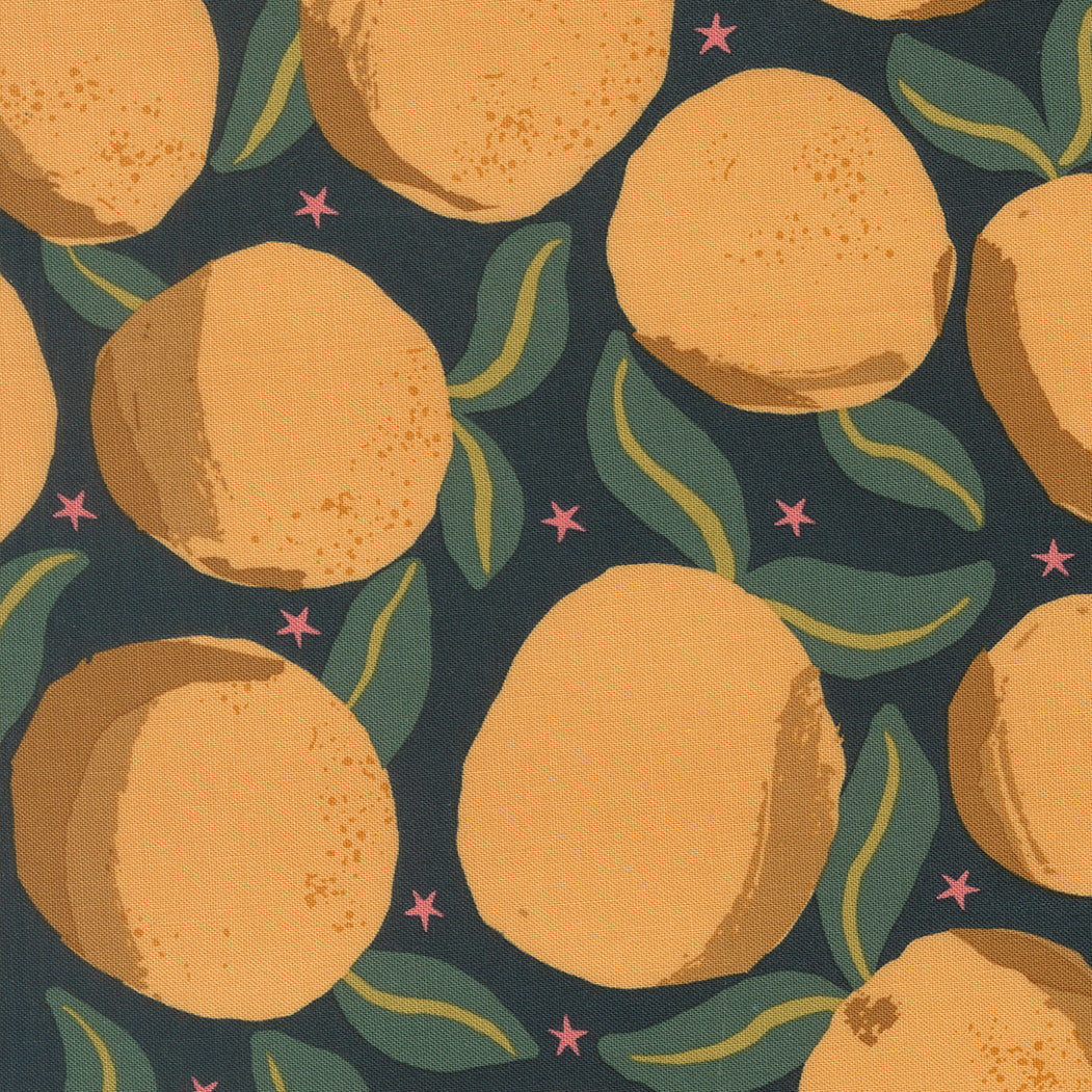 Peachy - Easy Peasy - Midnight