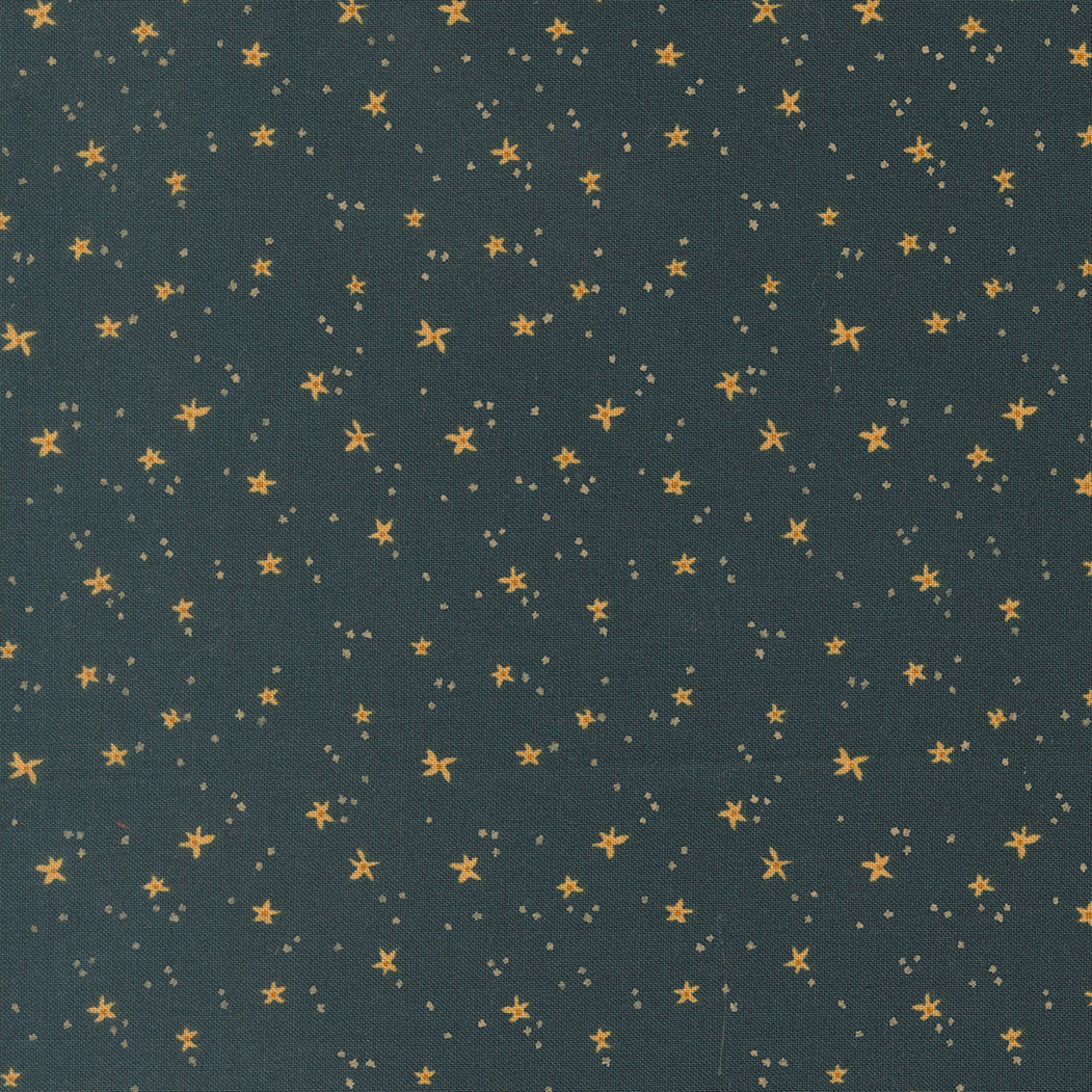 Peachy - Blossom - Midnight