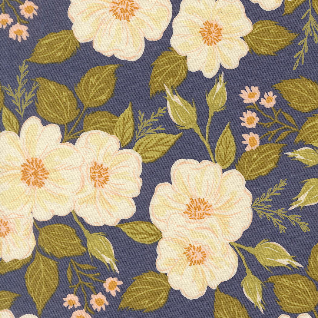 Wildbriar - Garden Song - Maine Blueberry