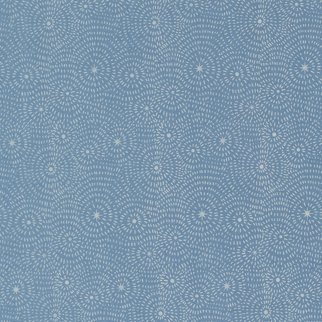 Night Owl - Starry Night -  Sky