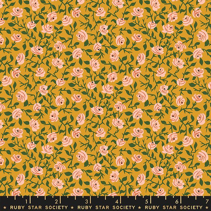 Load image into Gallery viewer, Brambling Rose Florals Cactus
