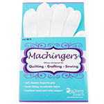 Machingers Quilting Gloves sz Sm/Med