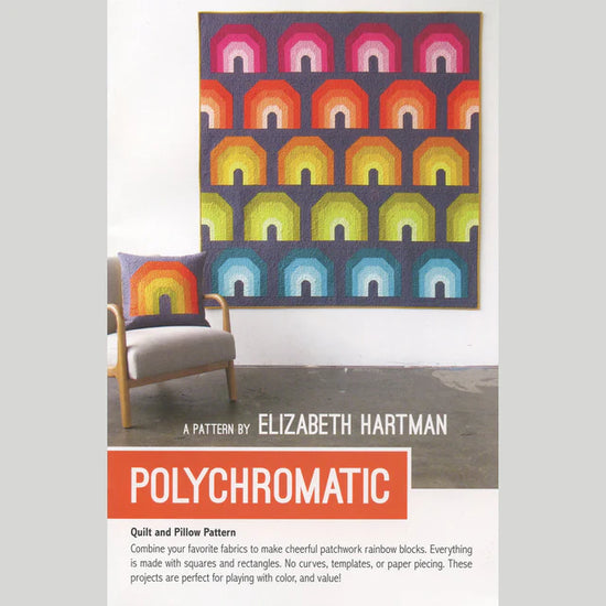 Polychromatic