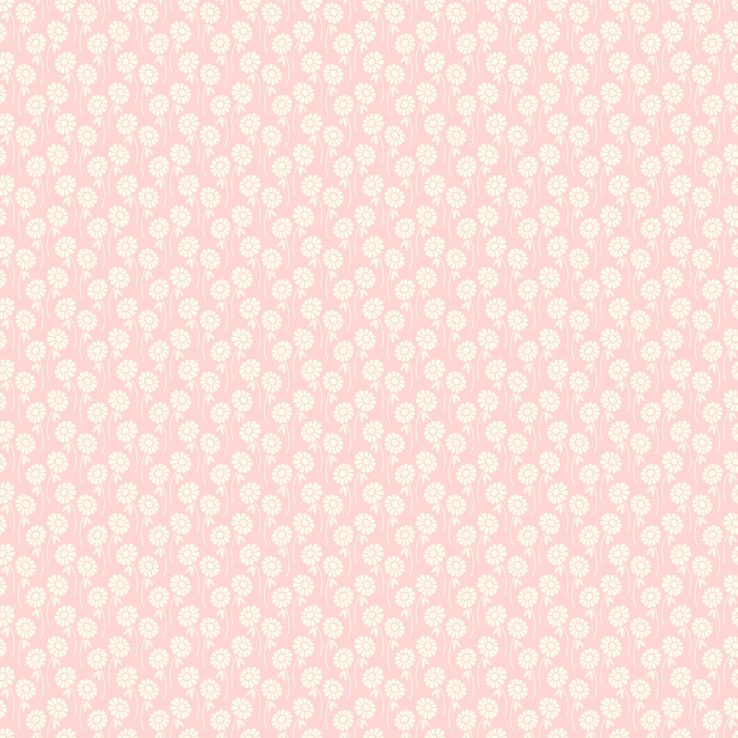 Pop Sugar - Upsy Daisy - Blush