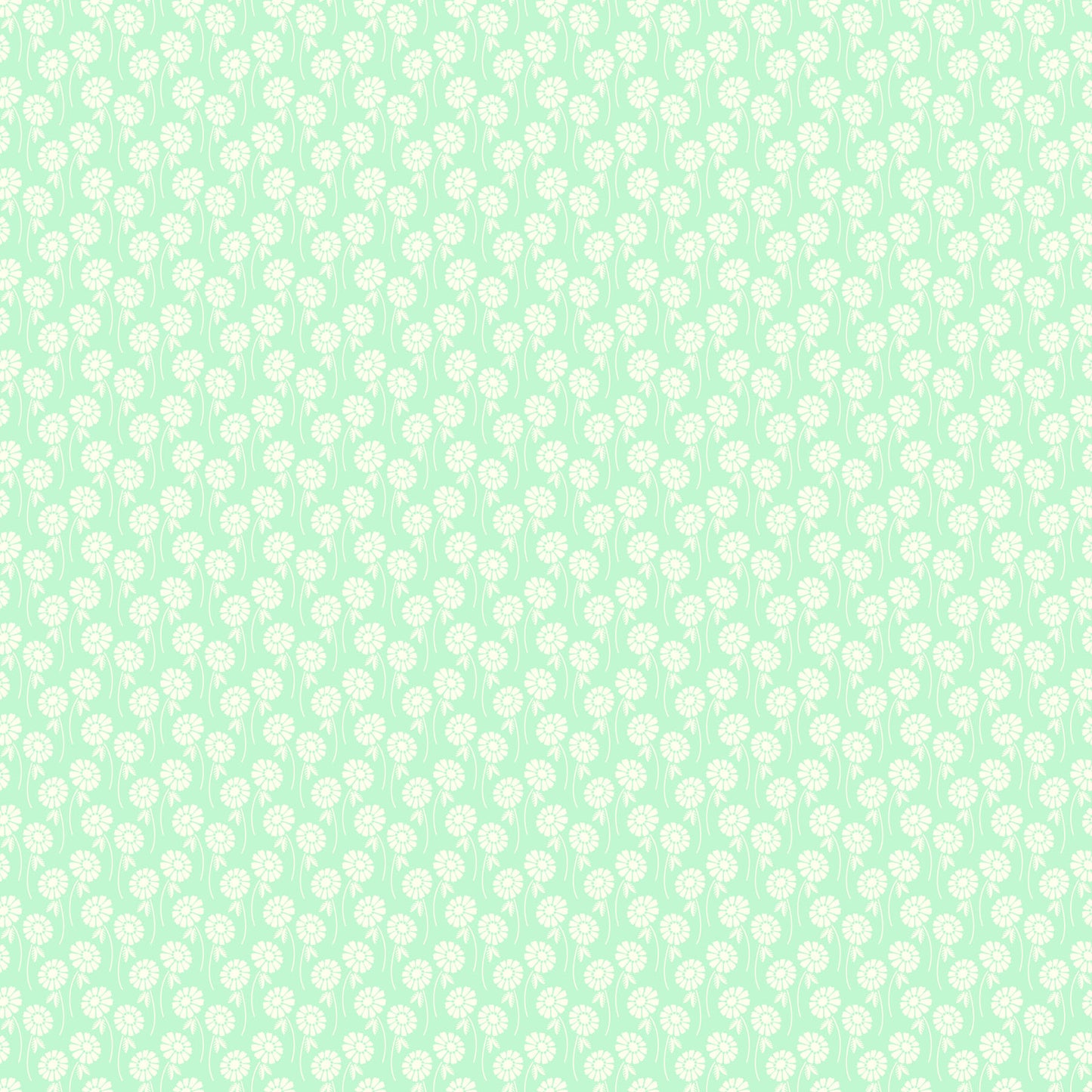 Pop Sugar - Upsy Daisy - Aqua
