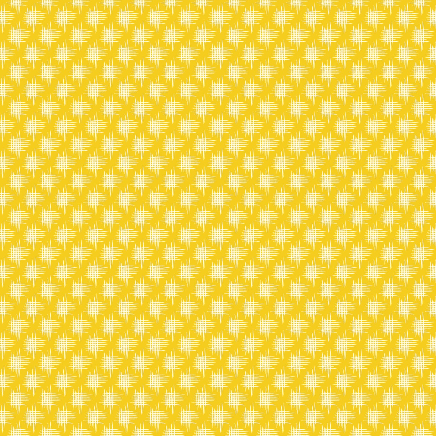 Pop Sugar - Woven - Lemon