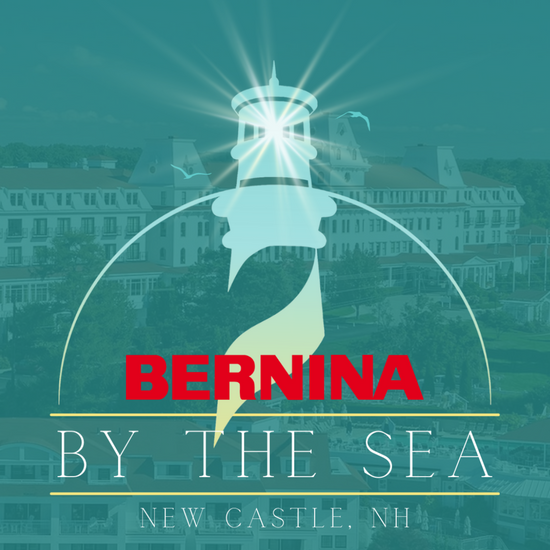 03/14/24 - 03/17/24 BERNINA by the Sea