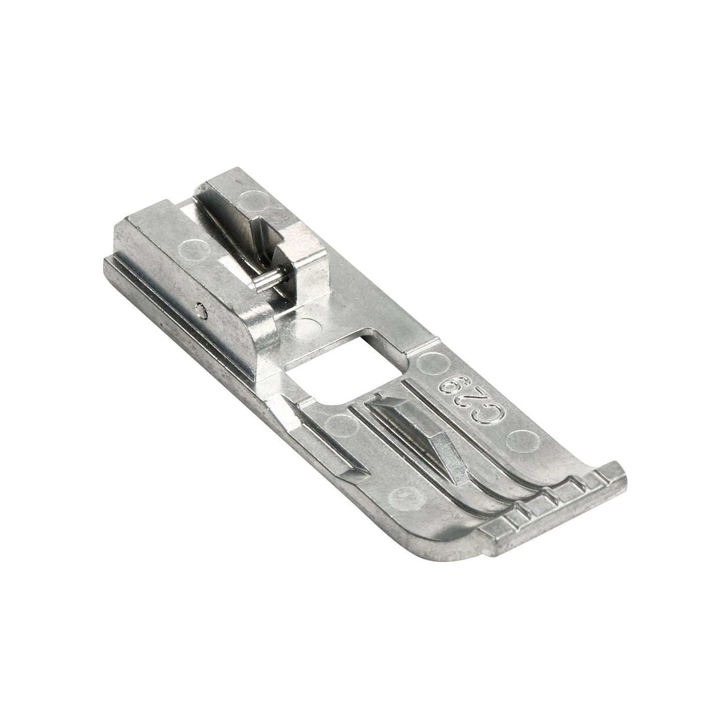 Foot #C29 Metal Coverstitch Foot