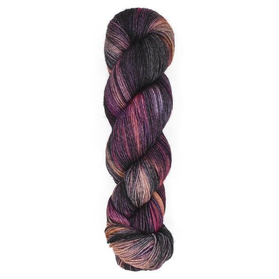 Huasco Sock Twilight Paints