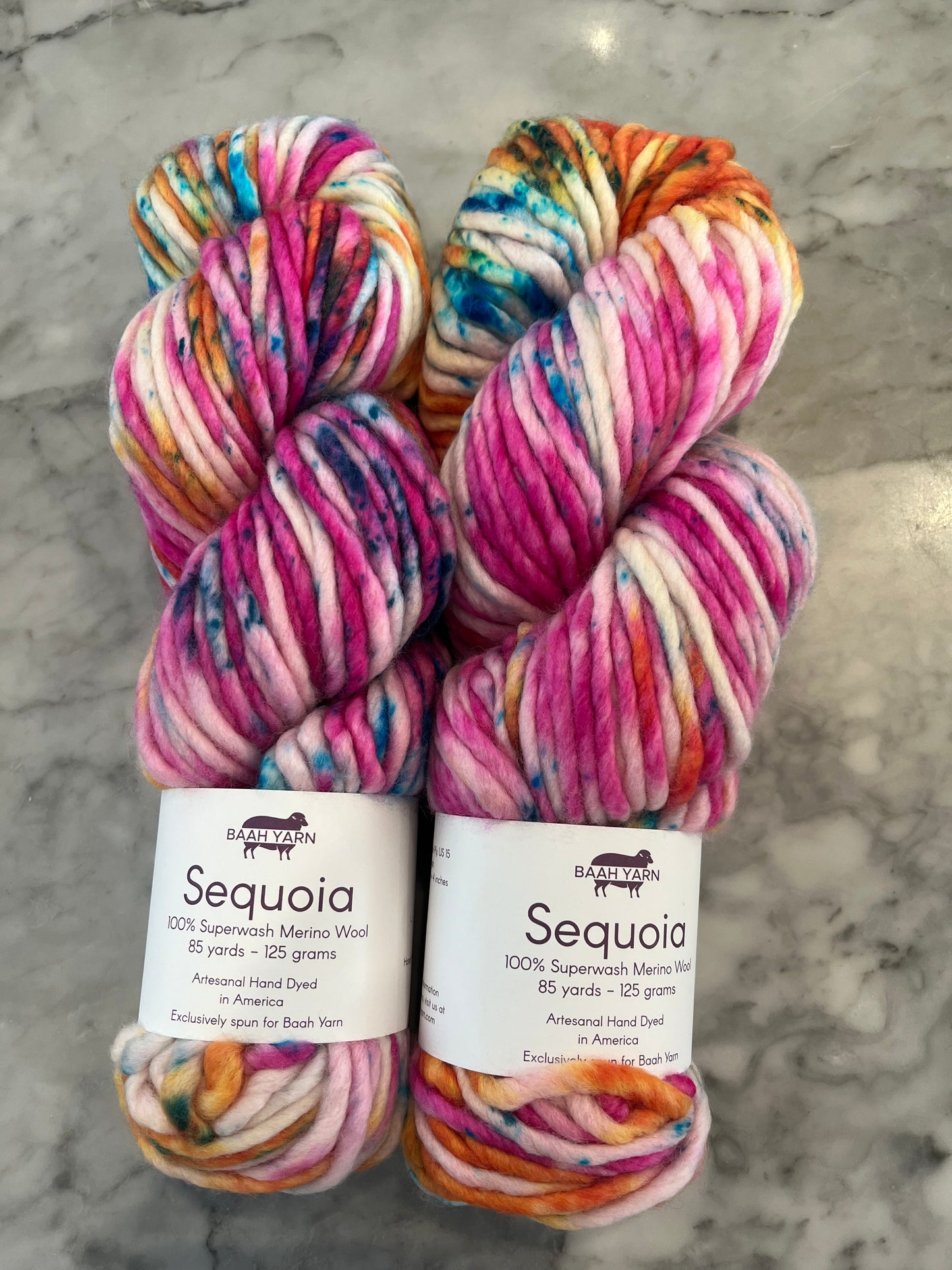 Sequoia