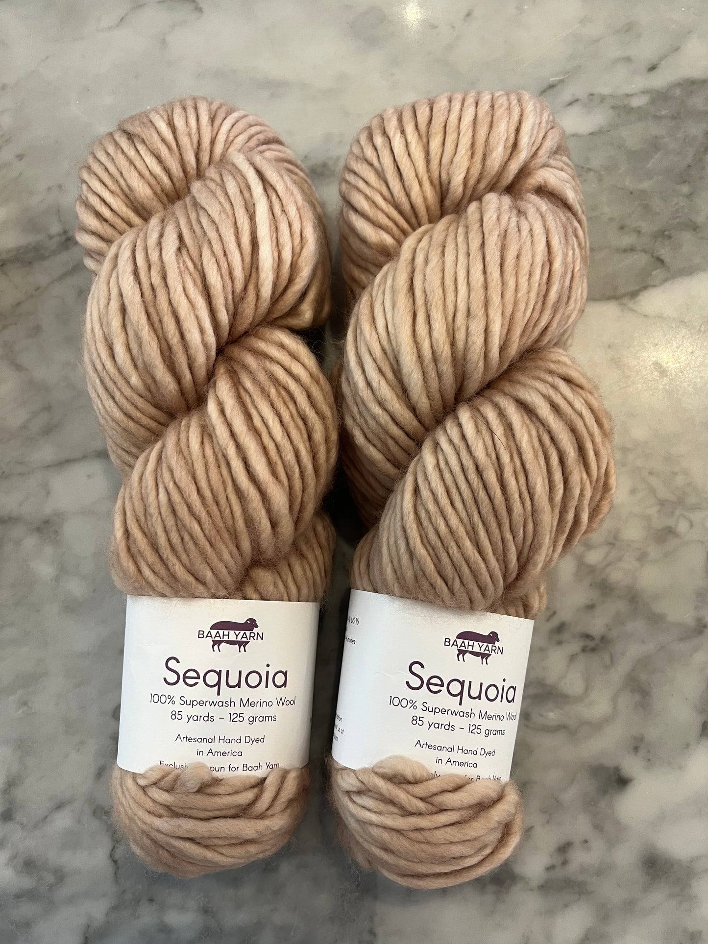Sequoia