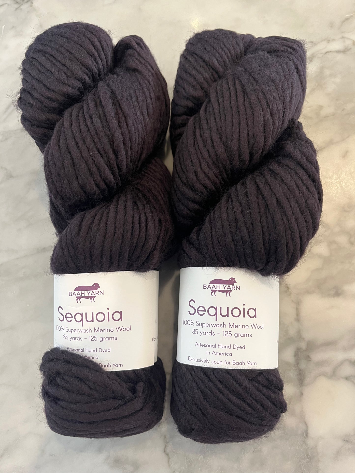 Sequoia