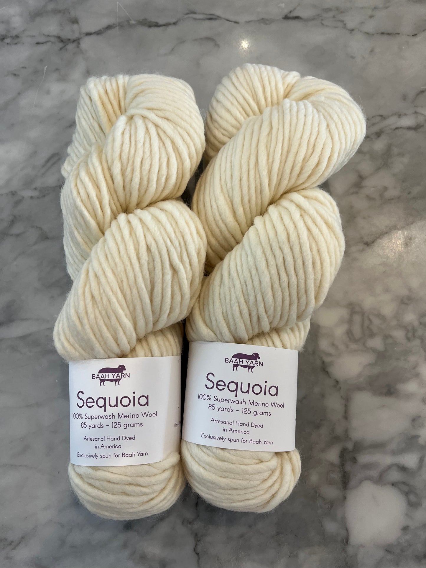 Sequoia