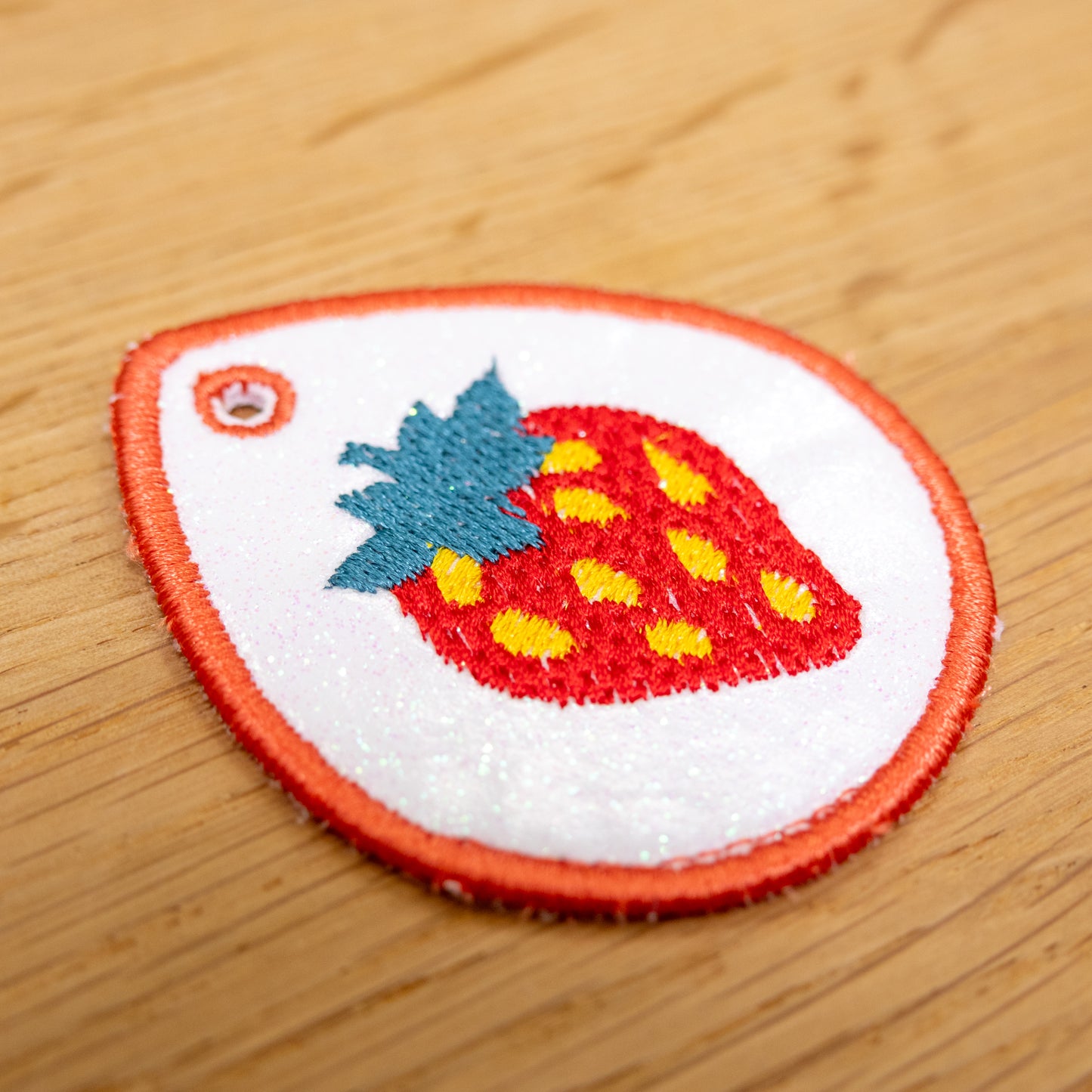 Stitched It - with OESD & BERNINA
