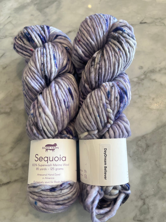 Sequoia